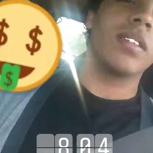 Meet your Posher, Joseph